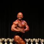 Jeff  Horne - NPC Southern Classic 2014 - #1